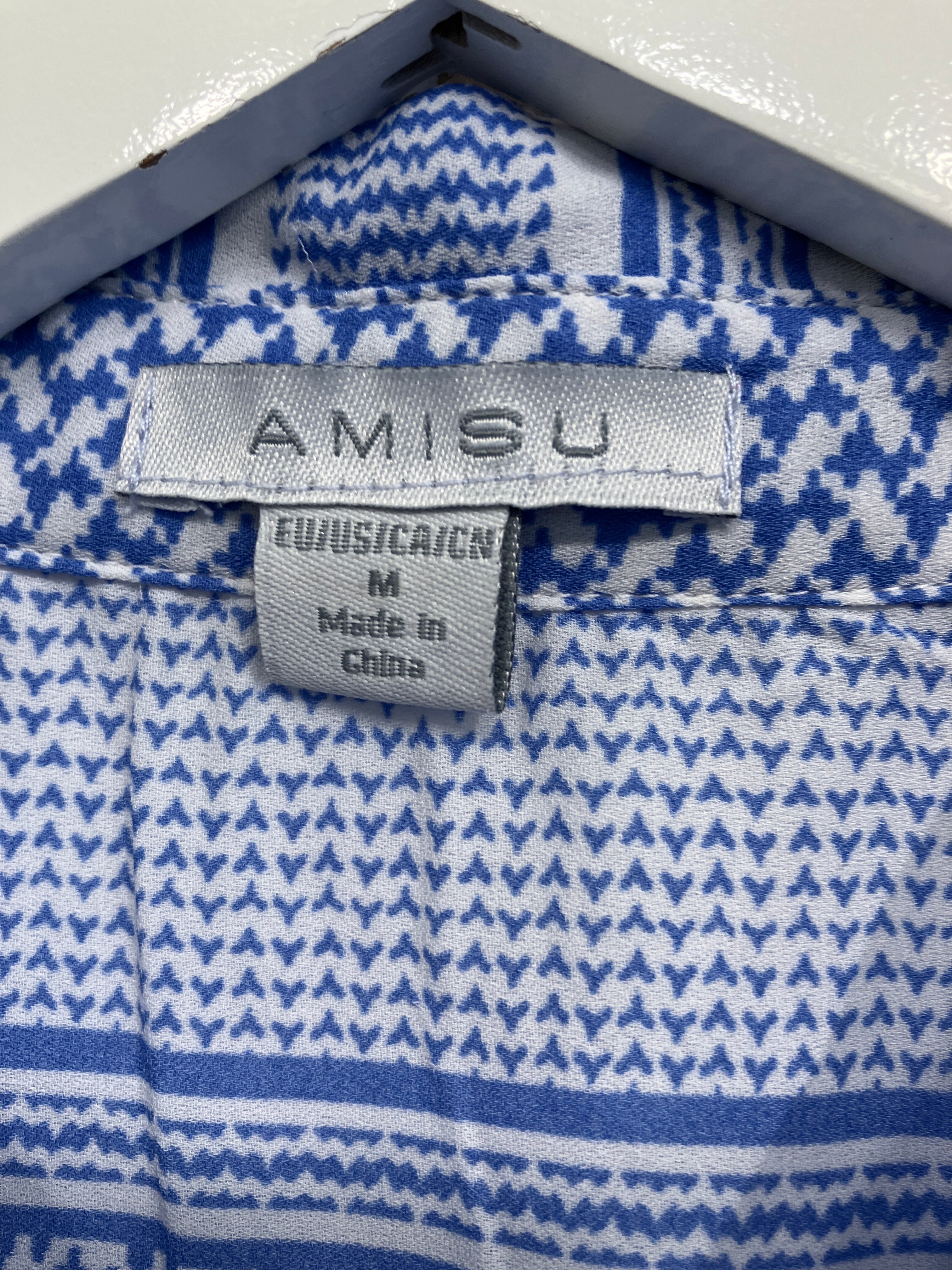 Amisu Skjorte